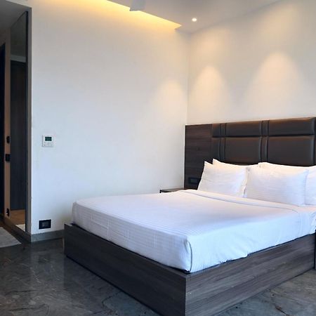 Econest Hotel Tarapith Eksteriør bilde