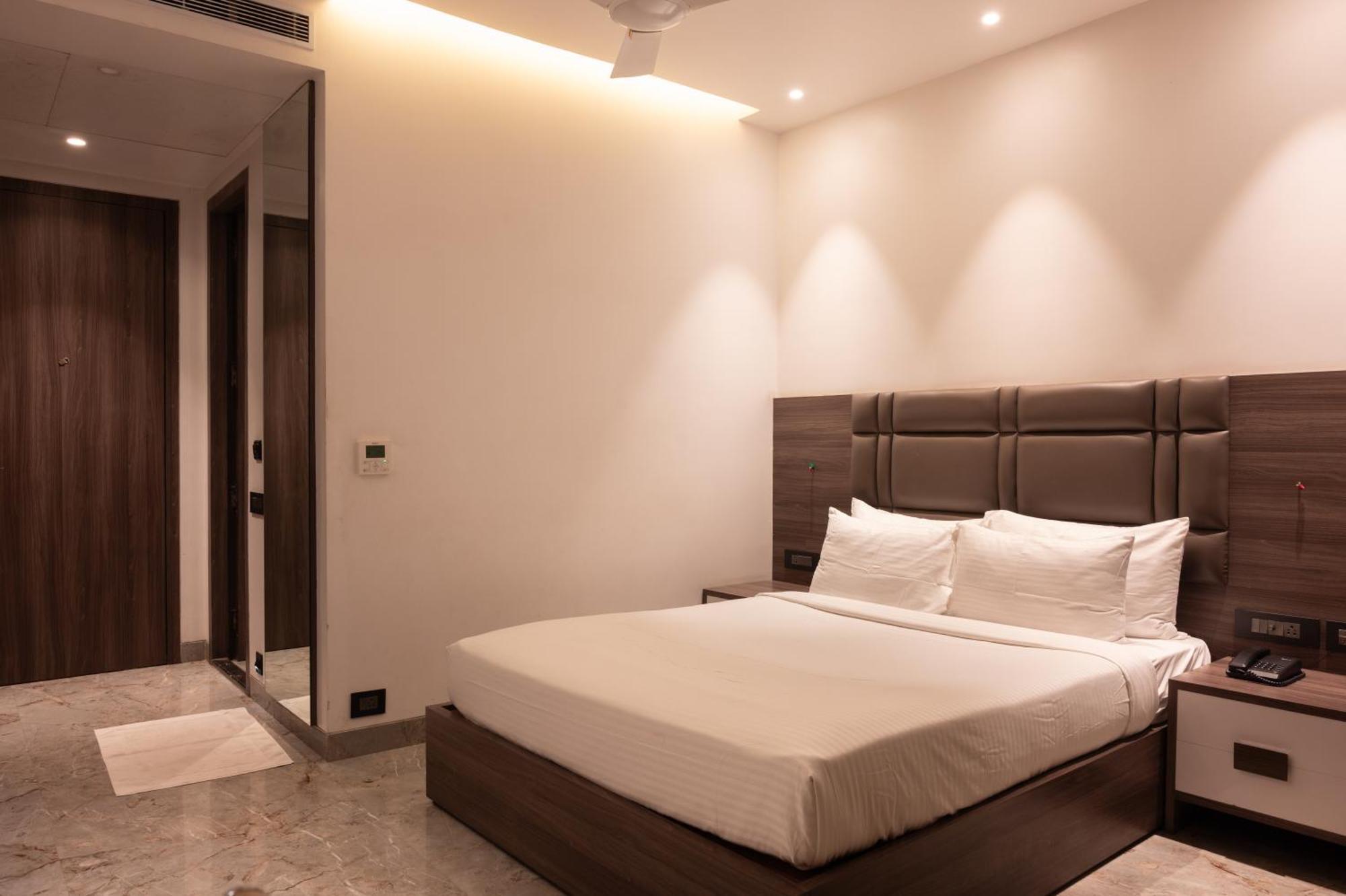 Econest Hotel Tarapith Eksteriør bilde